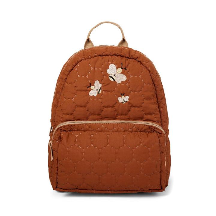 Nuuroo Nikki Quilted Bag in Caramel Café - photo 1 of 7