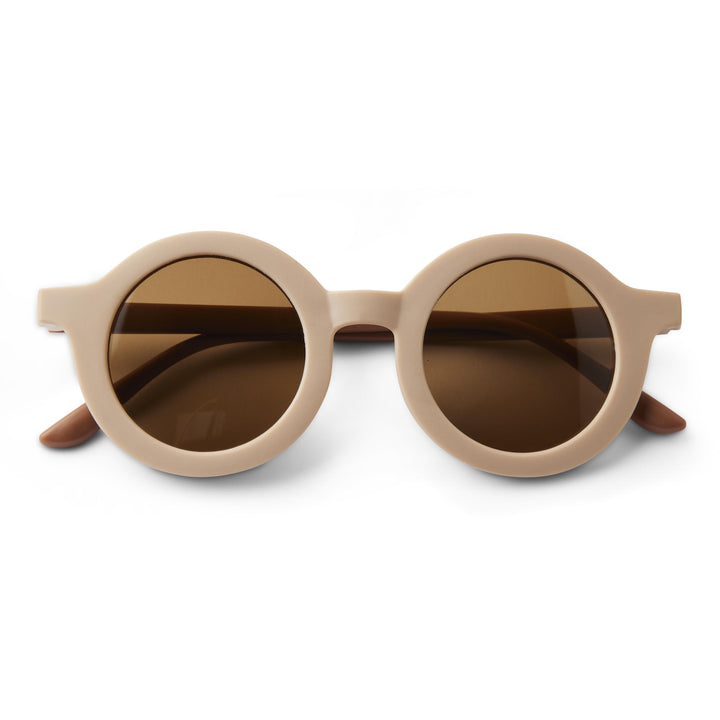 Nuuroo - Anna Sunglasses - Rose