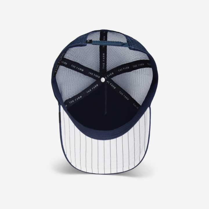 Goorin Bros - The Empire Lion - Navy