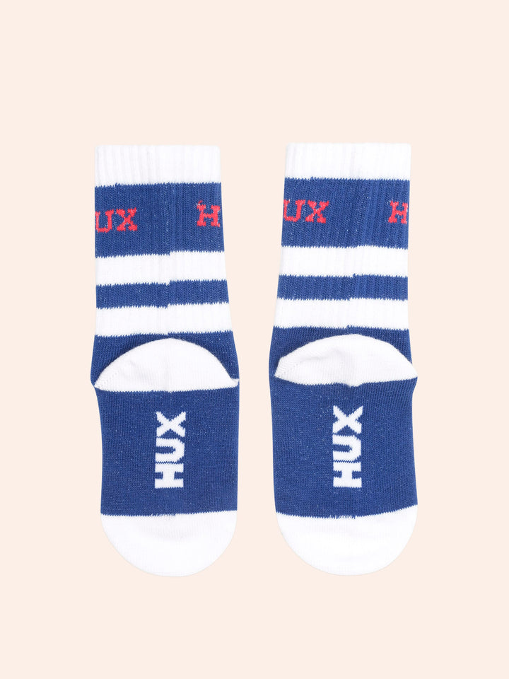 Huxbaby 3Pk Boys Sports Socks in Multi - photo 9 of 11