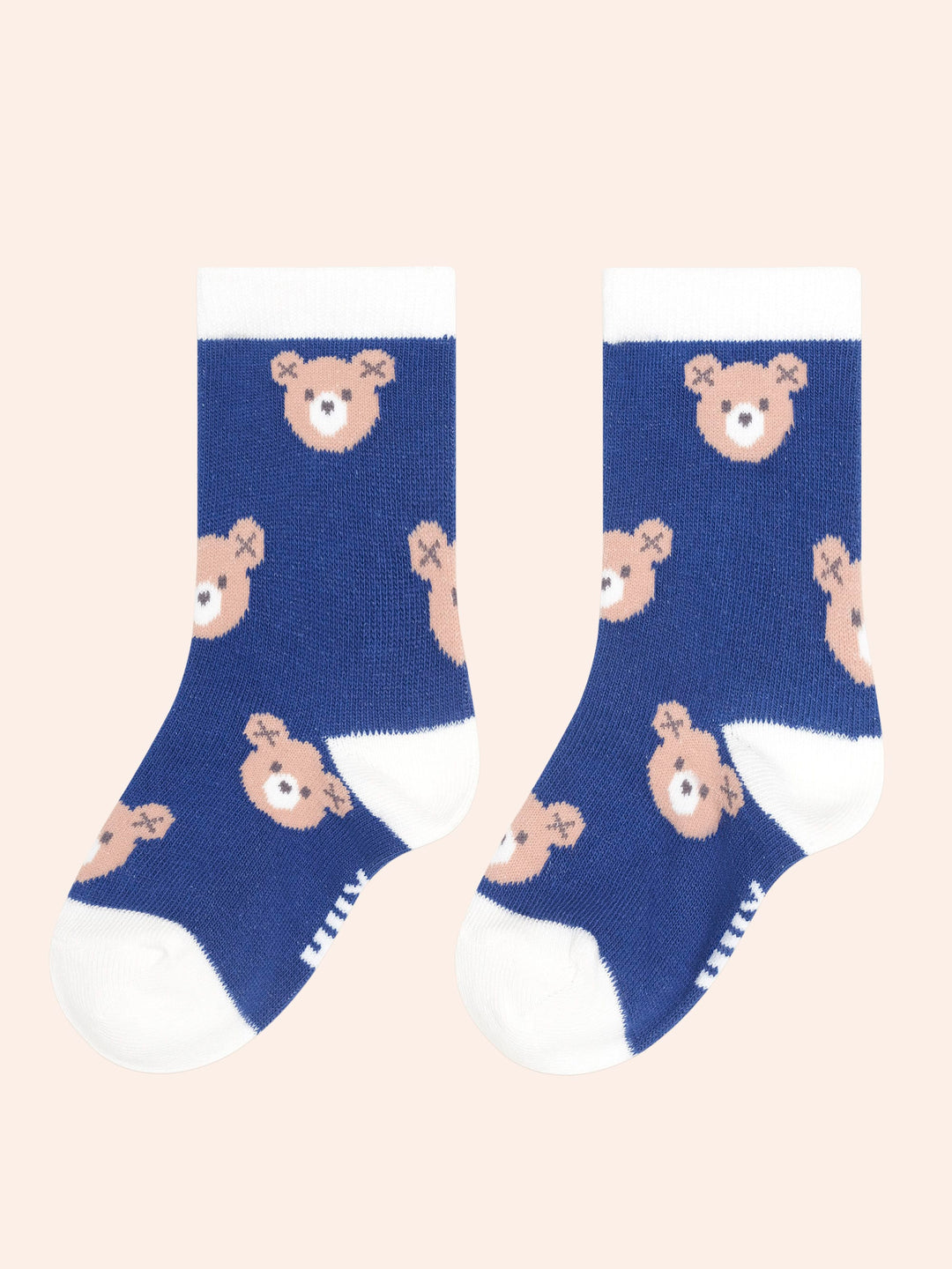 Huxbaby 3Pk Boys Socks in Multi - photo 4 of 9