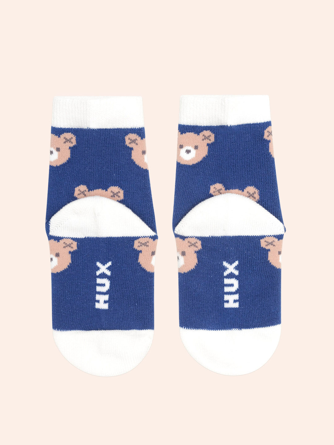 Huxbaby 3Pk Boys Socks in Multi - photo 5 of 9