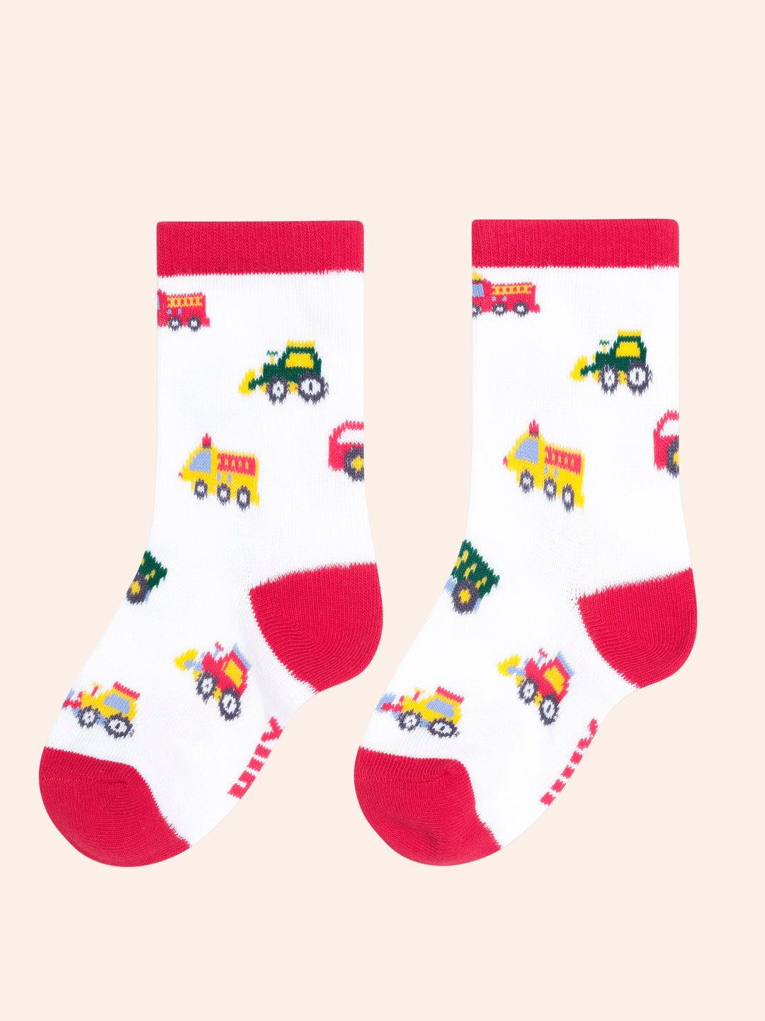 Huxbaby 3Pk Boys Socks in Multi - photo 8 of 9