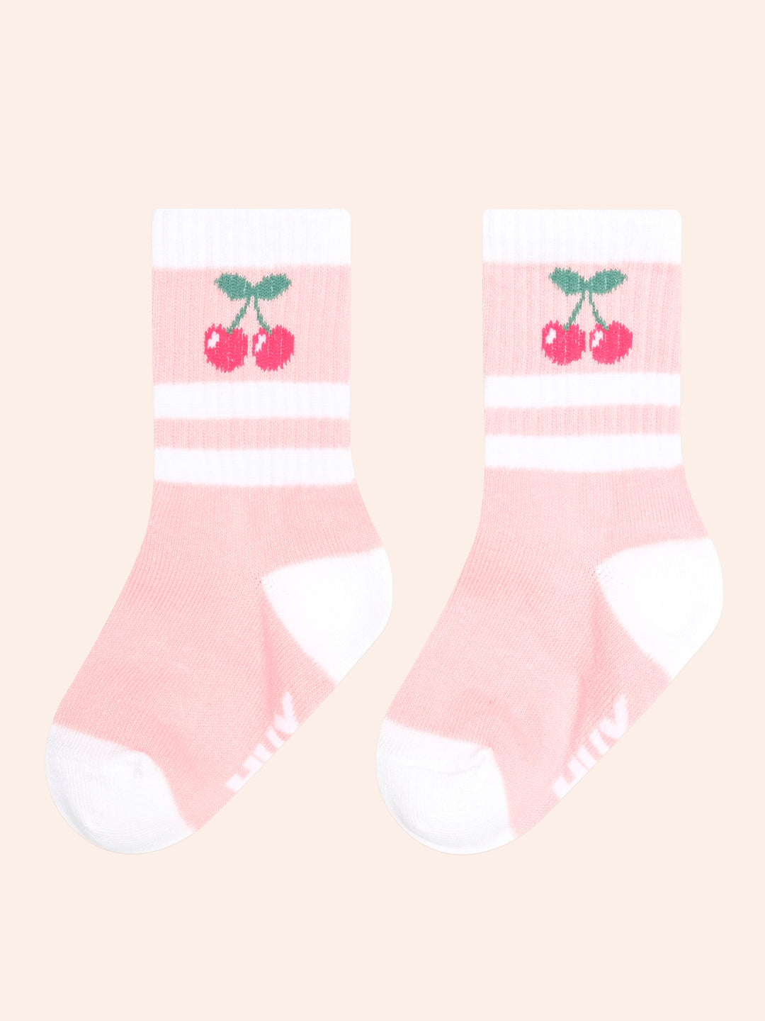 Huxbaby 3Pk Girls Sports Socks in Multi - photo 4 of 12