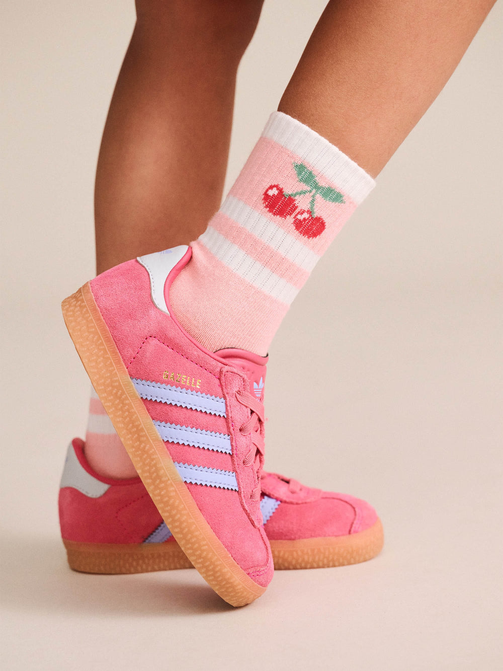 Huxbaby 3Pk Girls Sports Socks in Multi - photo 2 of 12