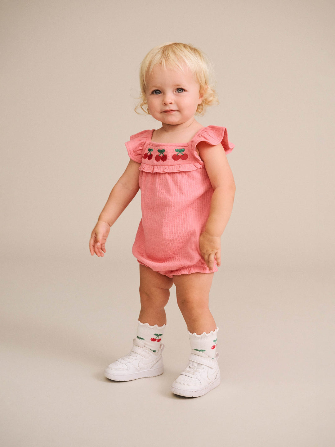 Huxbaby 3Pk Girls Frill Socks in Multi - photo 9 of 10