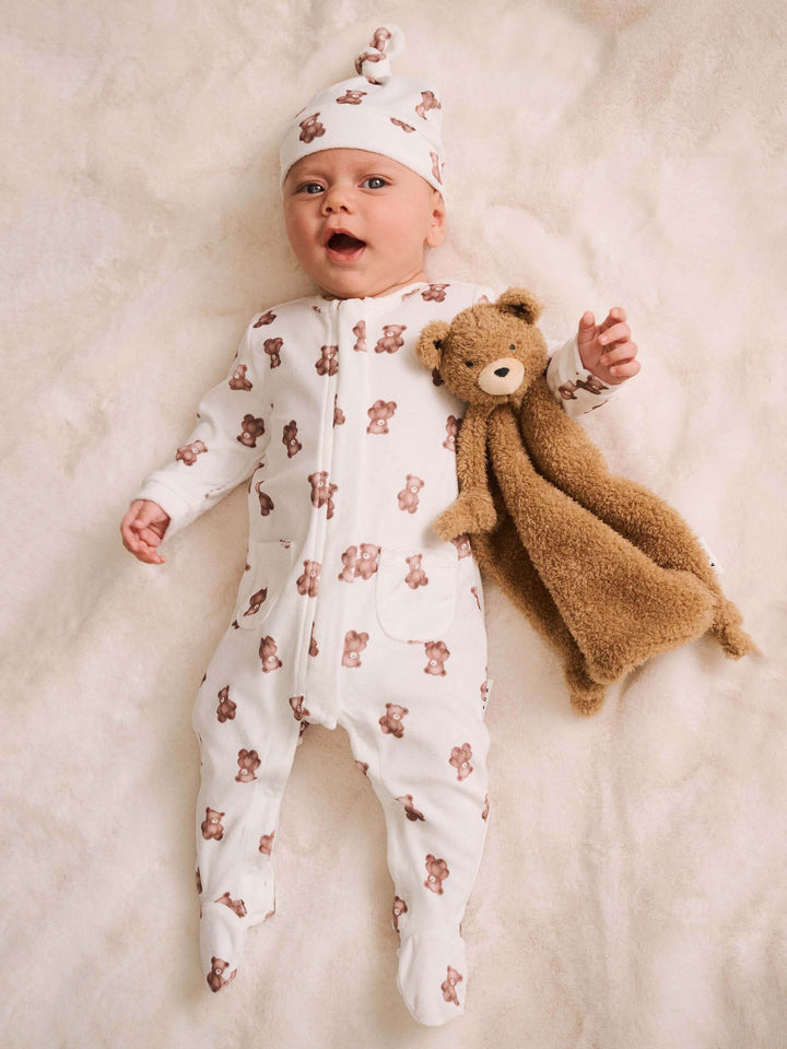 Huxbaby My First Hux Comforter in Roebuck - photo 6 of 7