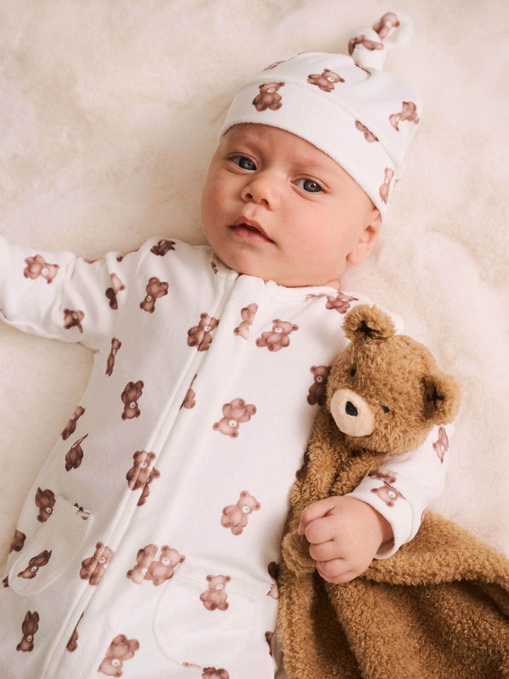 Huxbaby My First Hux Comforter in Roebuck - photo 7 of 7