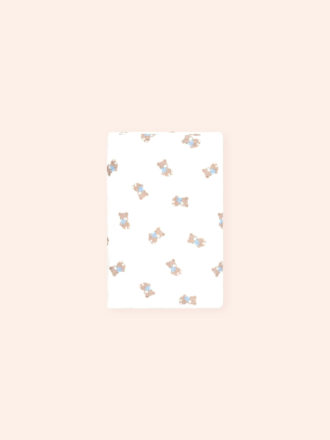 Huxbaby My First Hux Muslin Wrap in Almond Milk - photo 4 of 9