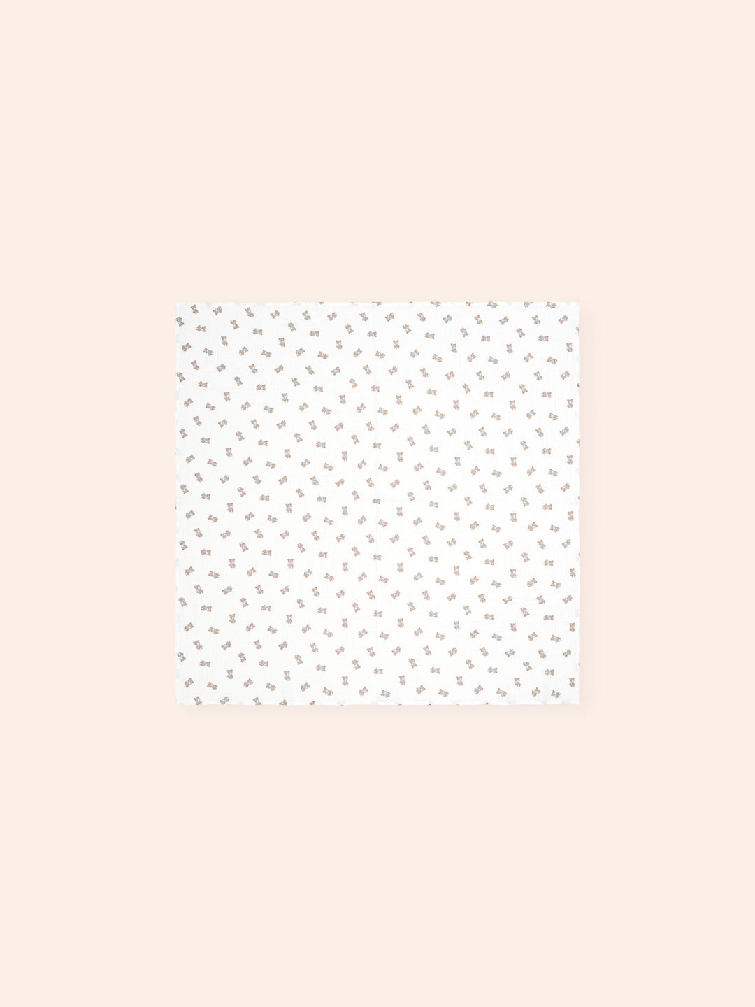 Huxbaby My First Hux Muslin Wrap in Almond Milk - photo 5 of 9