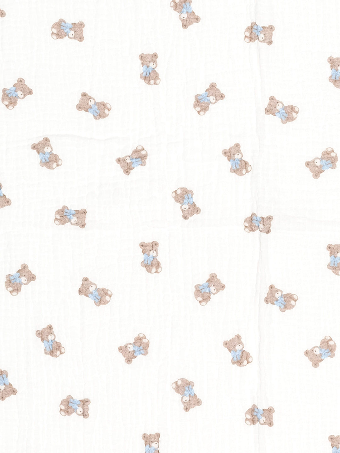 Huxbaby My First Hux Muslin Wrap in Almond Milk - photo 7 of 9