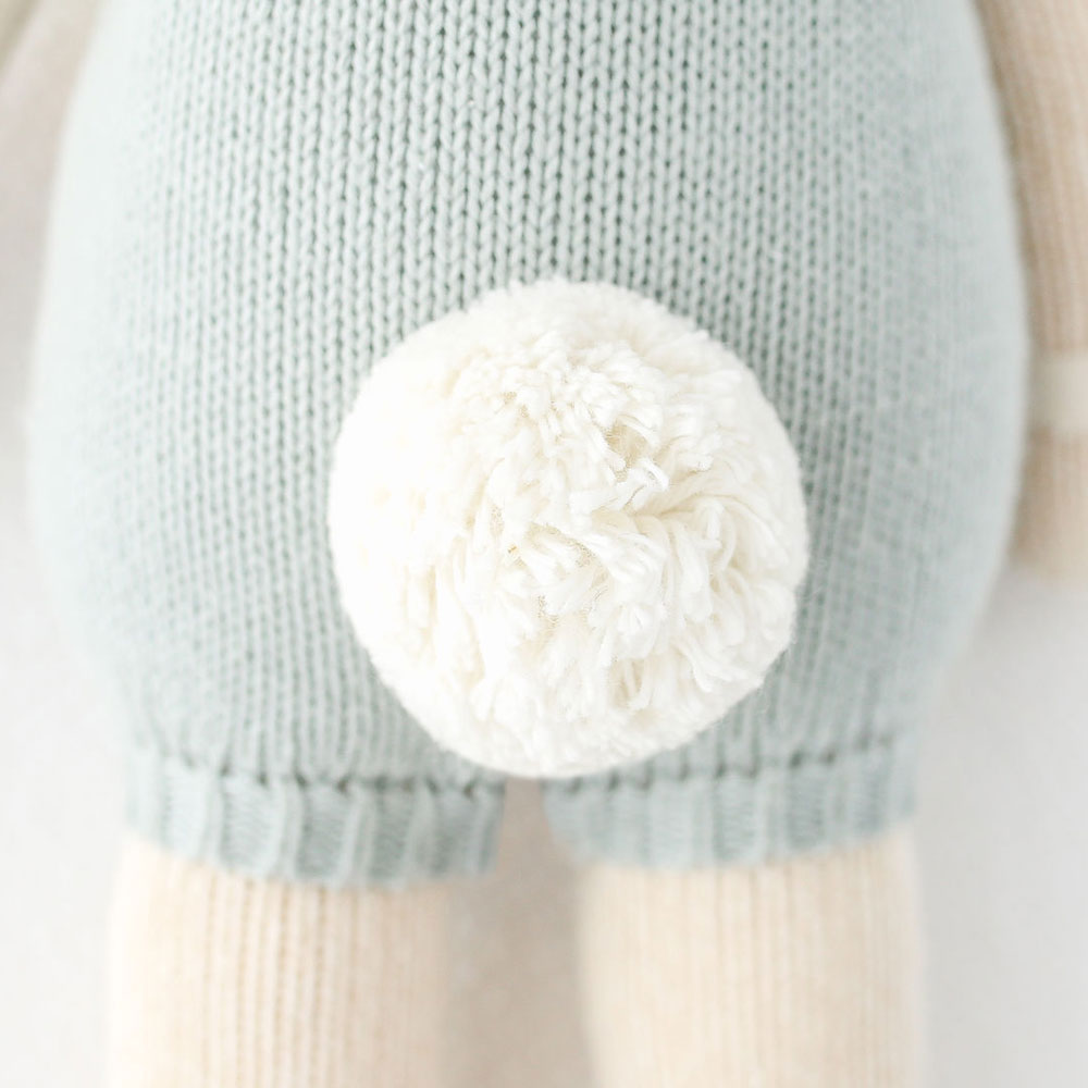 Henry The Bunny (20") by Cuddle &amp; Kind - image 3