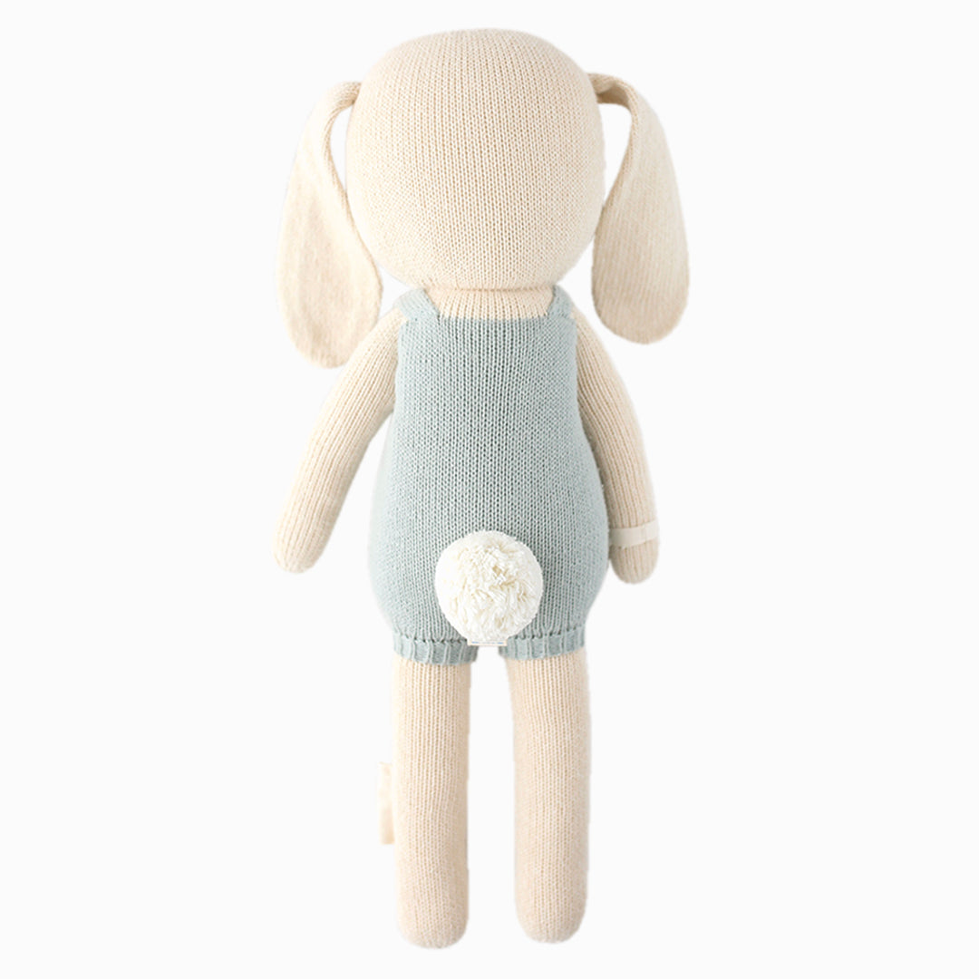 Henry The Bunny (20") by Cuddle &amp; Kind - image 7