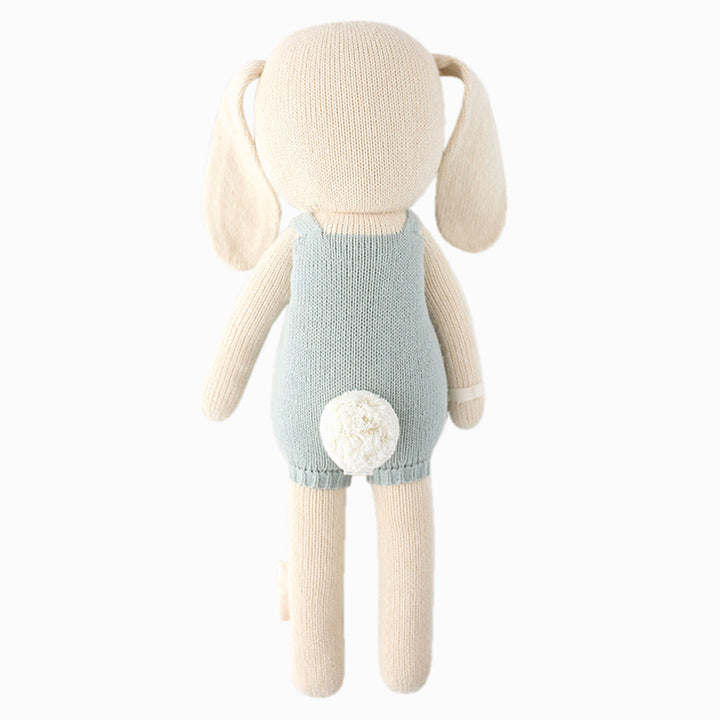 Henry The Bunny (20") by Cuddle &amp; Kind - image 7