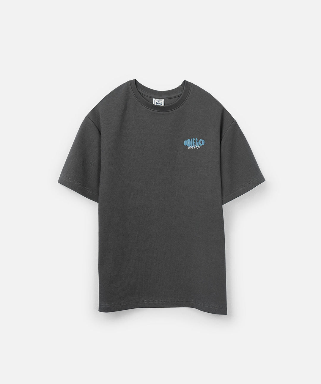 Industrie Kids - The Lenox Tee (8-16) - Onyx