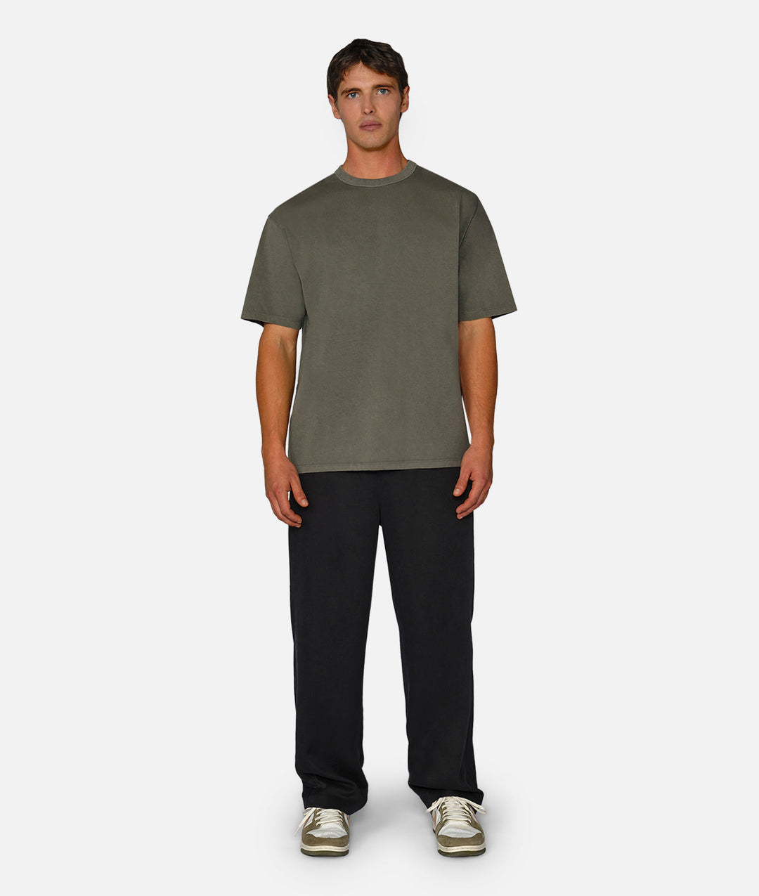 Industrie The Del Sur Tee in Fern - photo 2 of 9