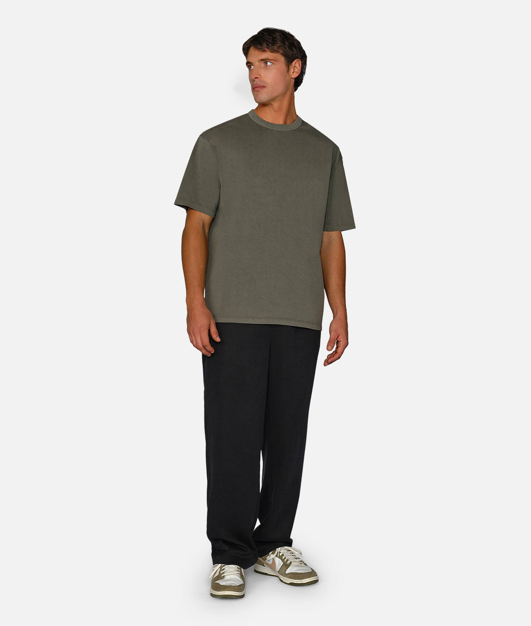 Industrie The Del Sur Tee in Fern - photo 5 of 9