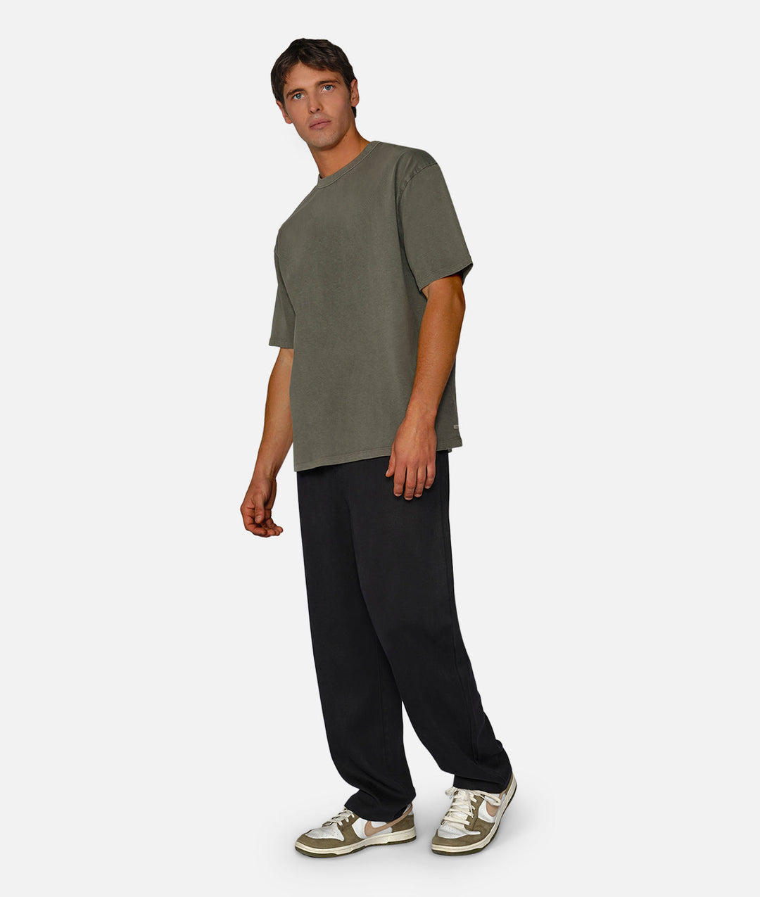 Industrie The Del Sur Tee in Fern - photo 4 of 9