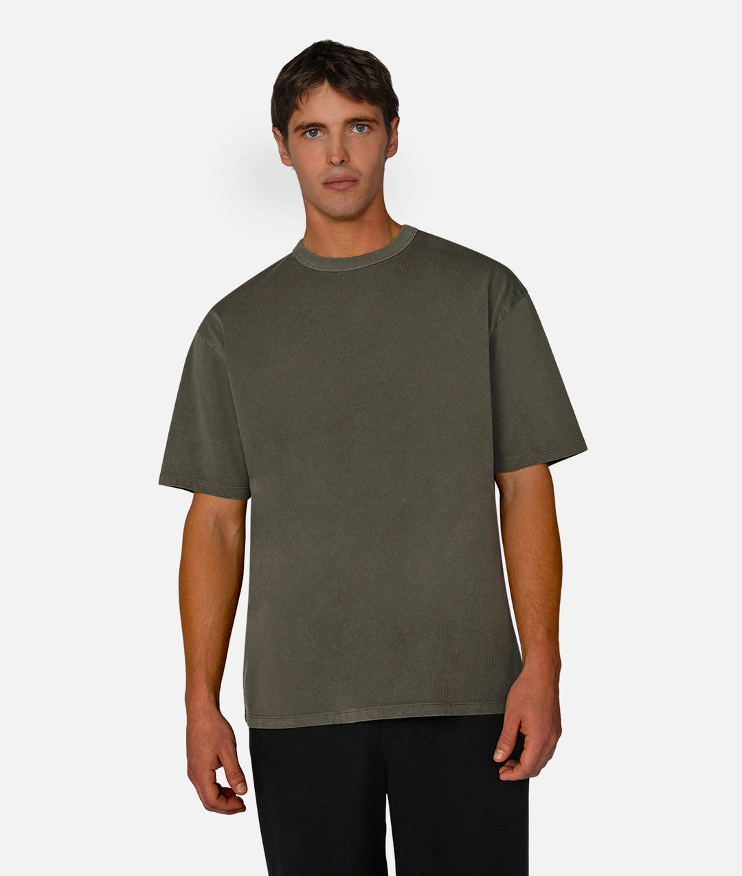 Industrie The Del Sur Tee in Fern - photo 1 of 9