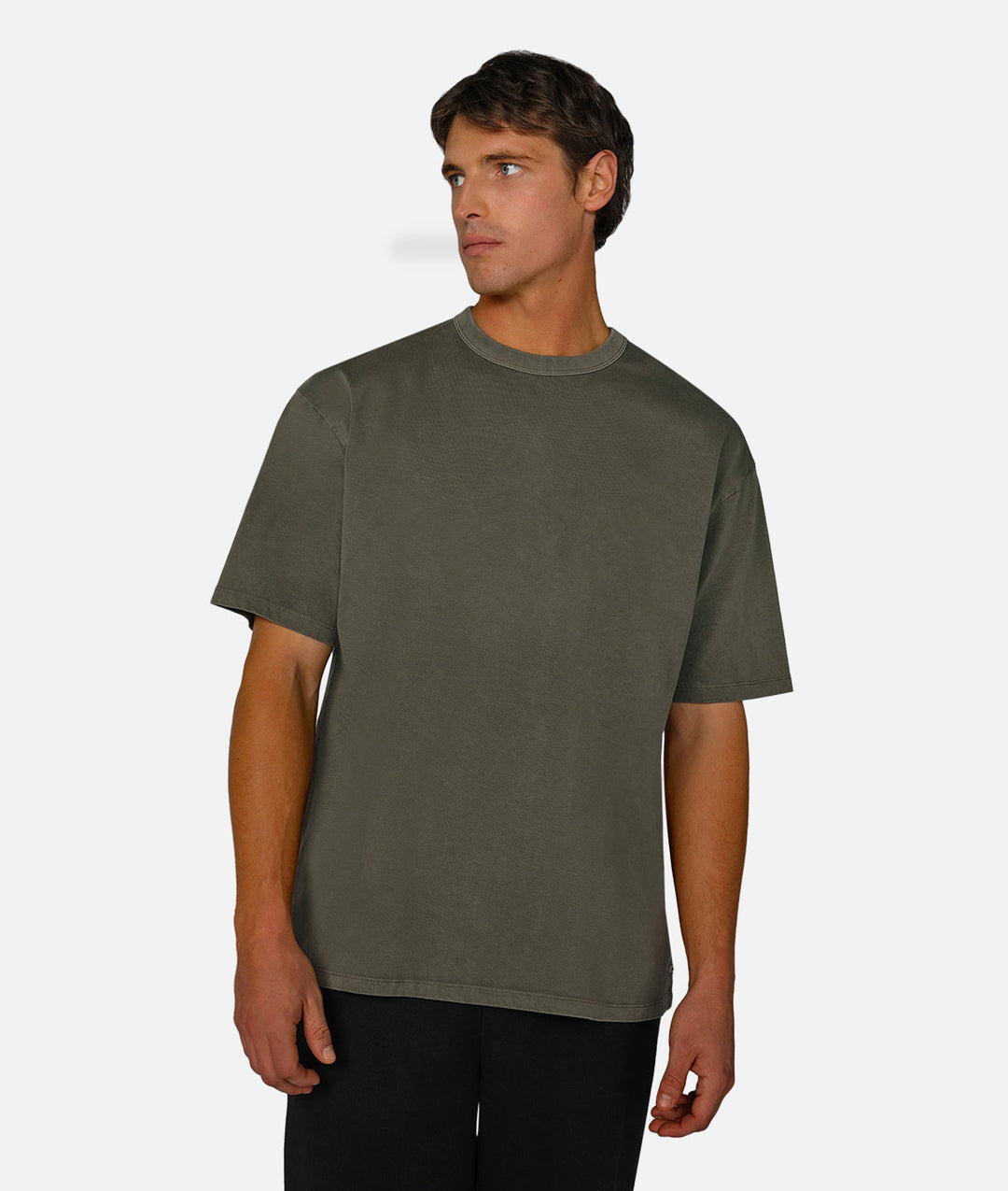 Industrie The Del Sur Tee in Fern - photo 3 of 9