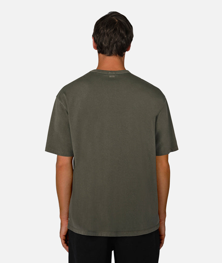 Industrie The Del Sur Tee in Fern - photo 7 of 9