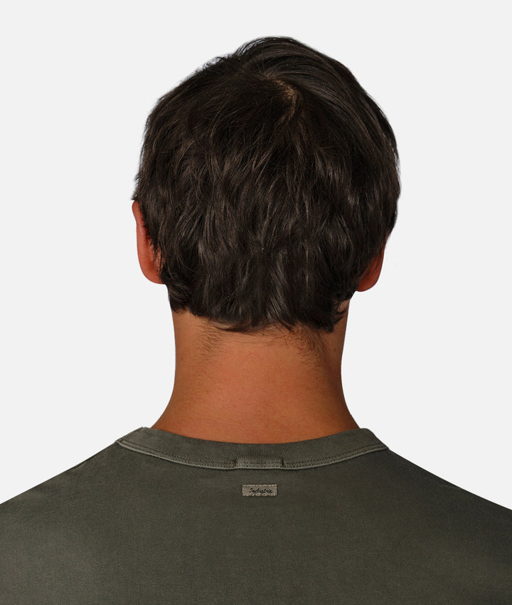 Industrie The Del Sur Tee in Fern - photo 8 of 9