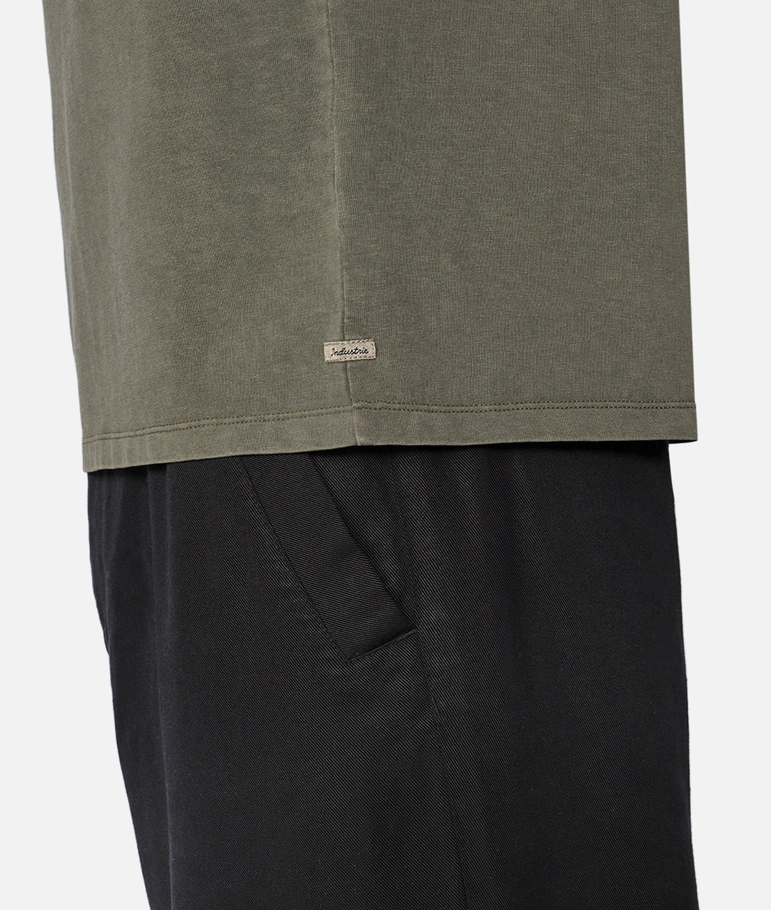 Industrie The Del Sur Tee in Fern - photo 9 of 9