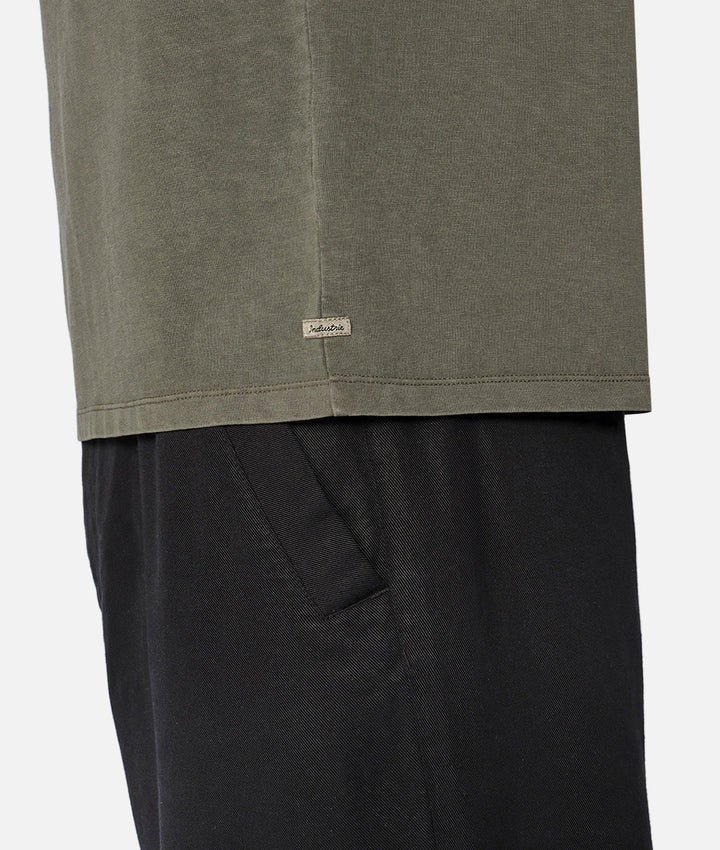 Industrie The Del Sur Tee in Fern - photo 9 of 9