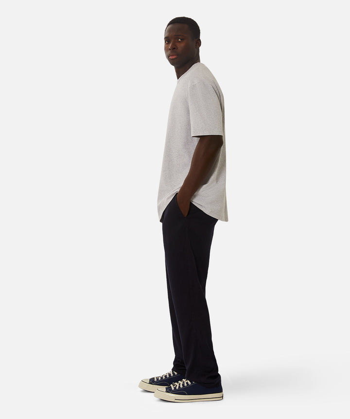 Industrie The Del Sur Tee in New Marle Grey - photo 2 of 8