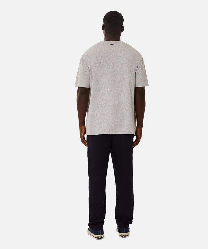 Industrie The Del Sur Tee in New Marle Grey - photo 5 of 8