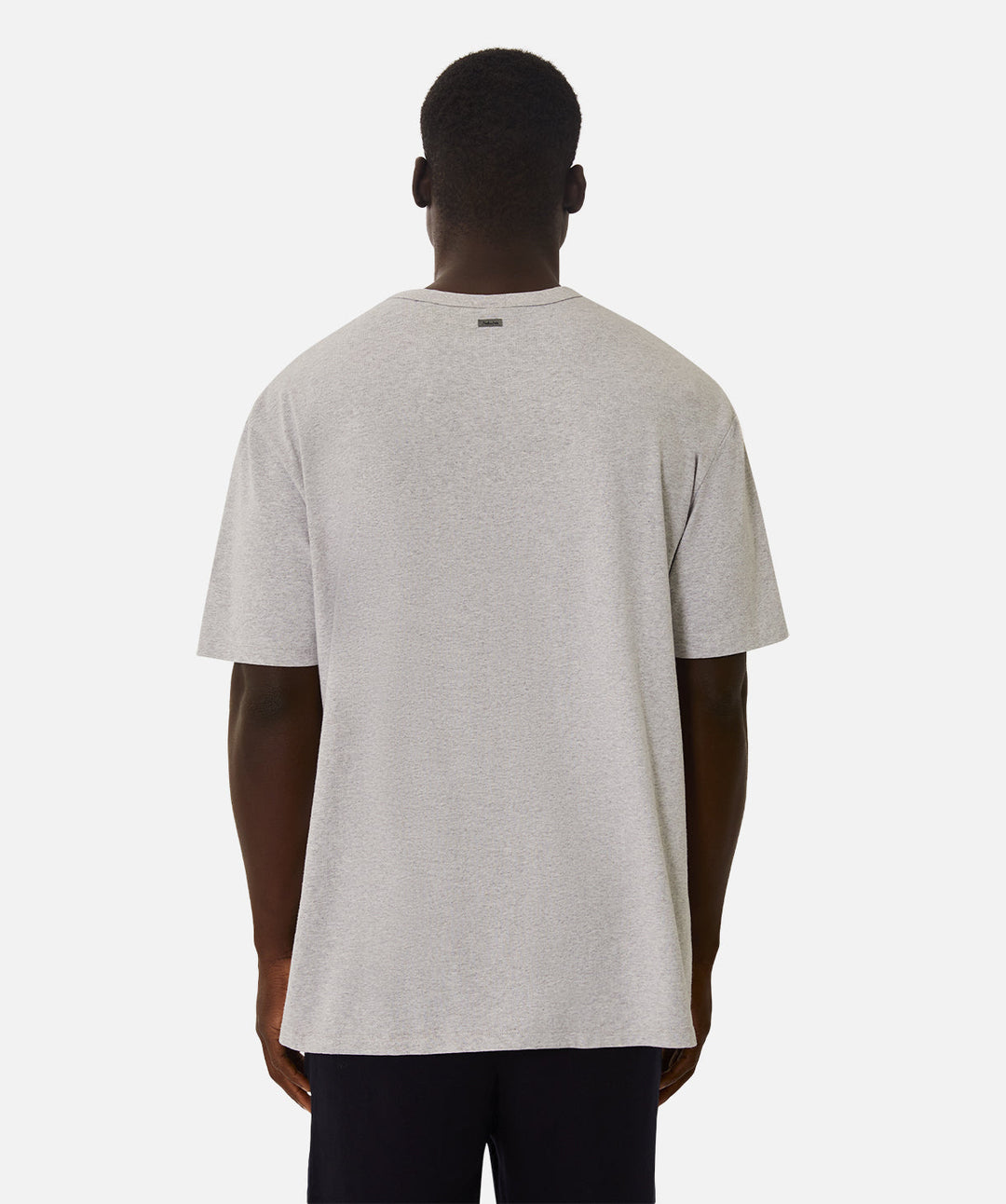 Industrie The Del Sur Tee in New Marle Grey - photo 6 of 8