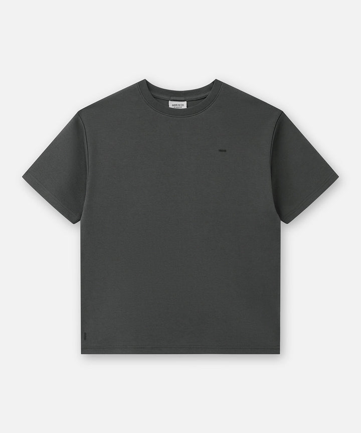 Industrie Kids - The Indie Newport Tee - Onyx
