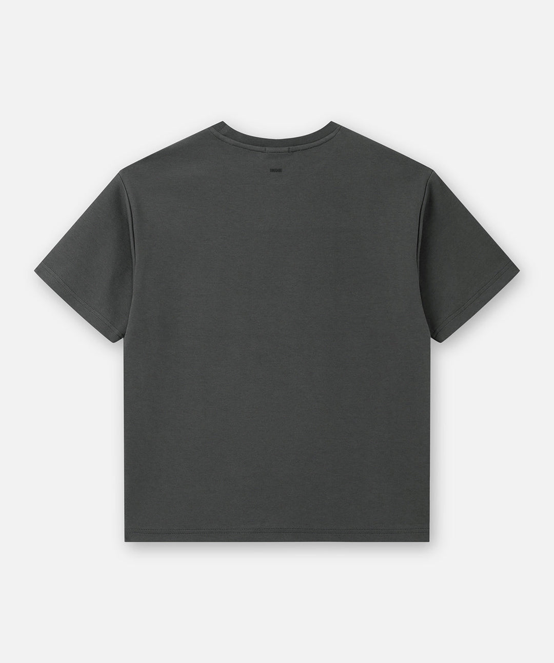 Industrie Kids - The Indie Newport Tee - Onyx