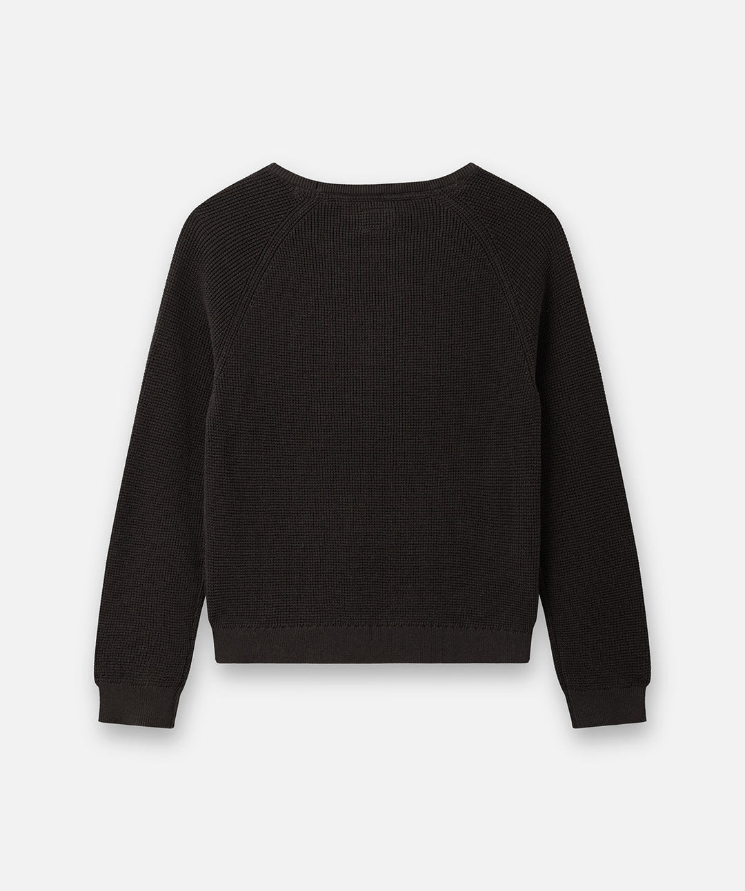 Industrie Kids - The Summit Raglan Knit - Espresso