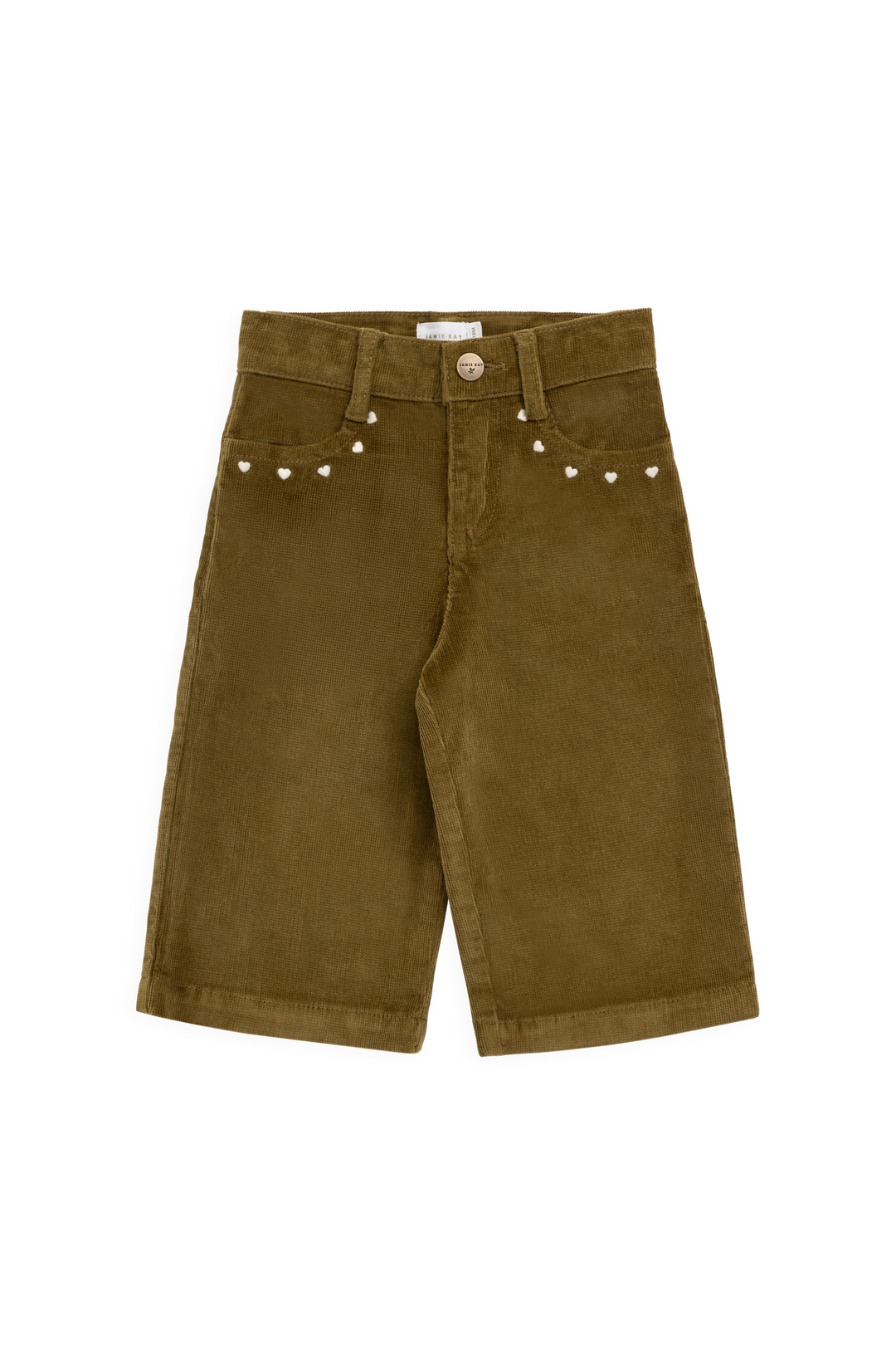 Jamie Kay Astra Pant - Chrysanthemum