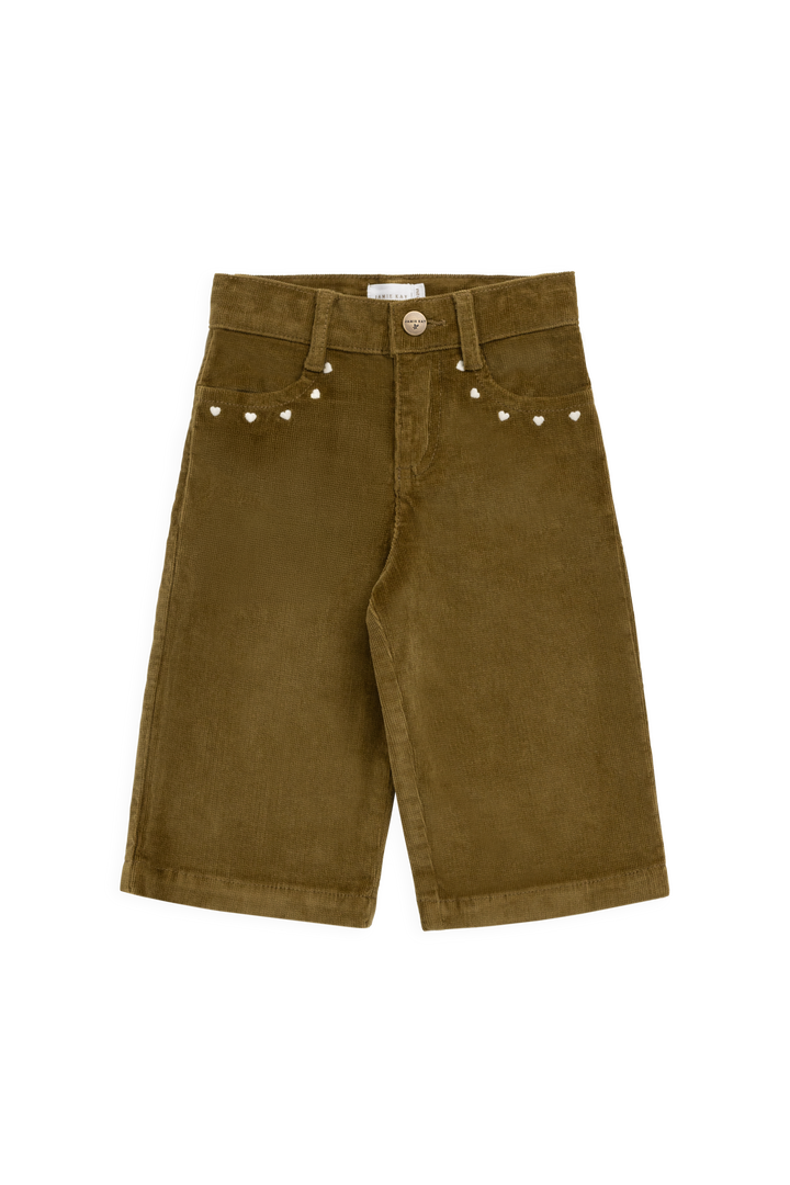 Jamie Kay Astra Pant - Chrysanthemum