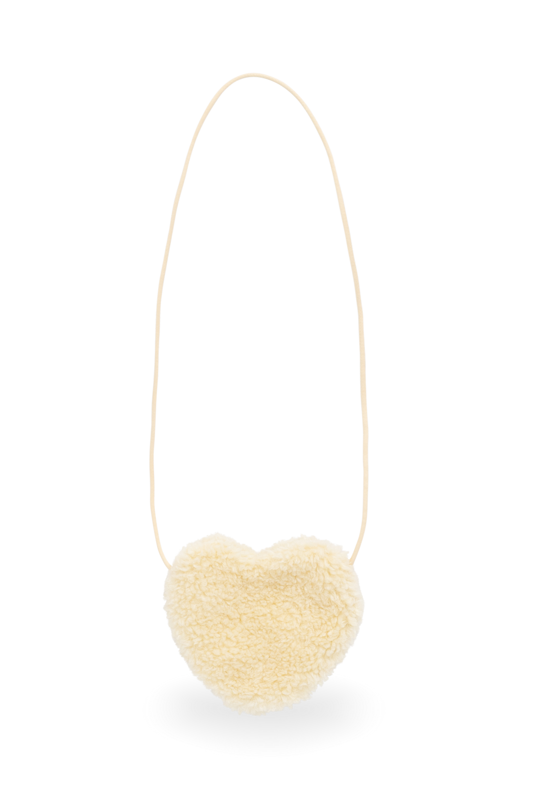 Jamie Kay Mon Amour Bag - Natural