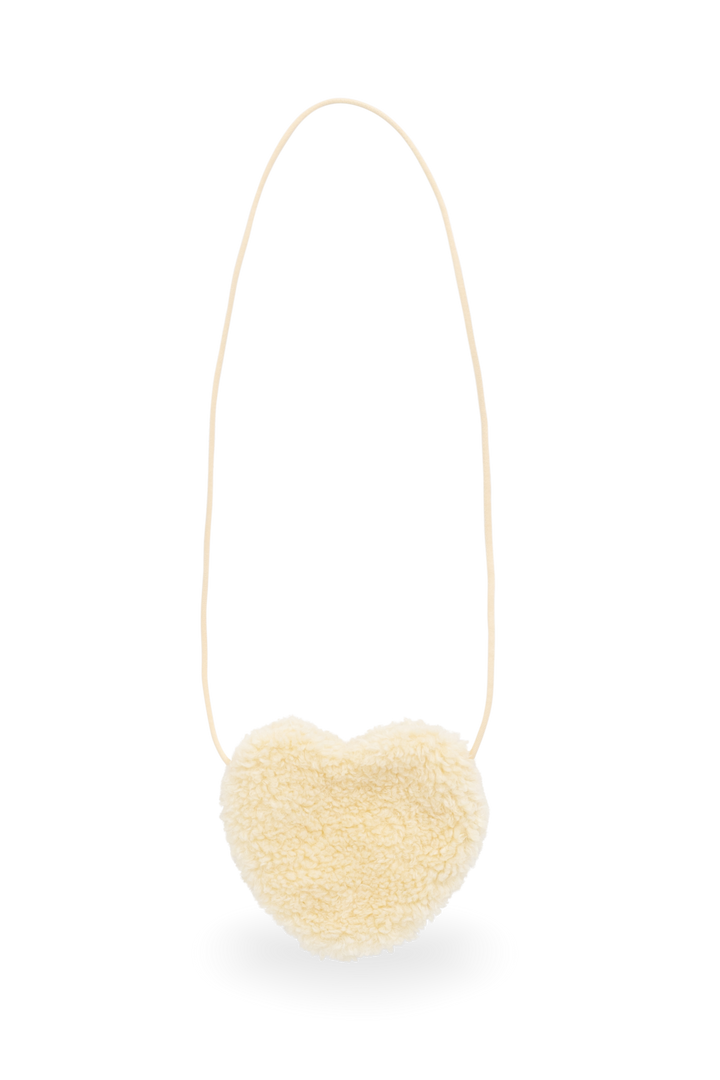 Jamie Kay Mon Amour Bag - Natural
