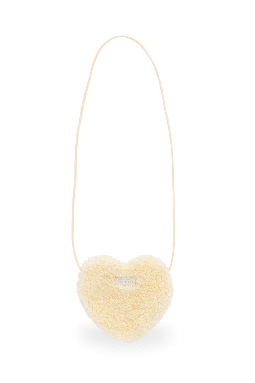 Jamie Kay Mon Amour Bag - Natural