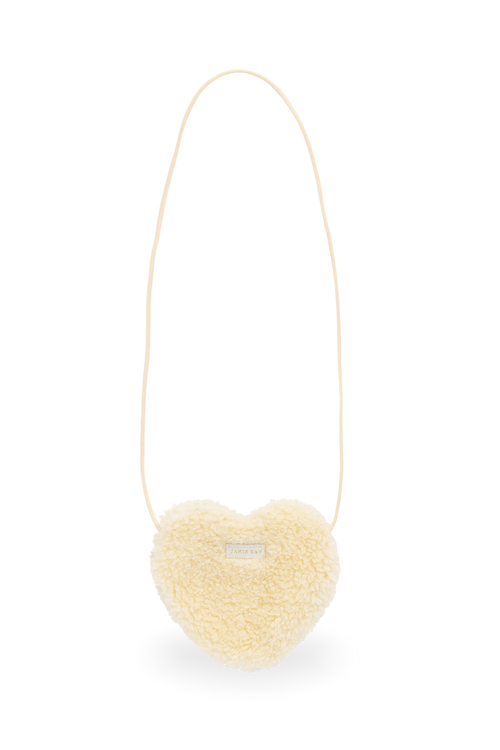 Jamie Kay Mon Amour Bag - Natural