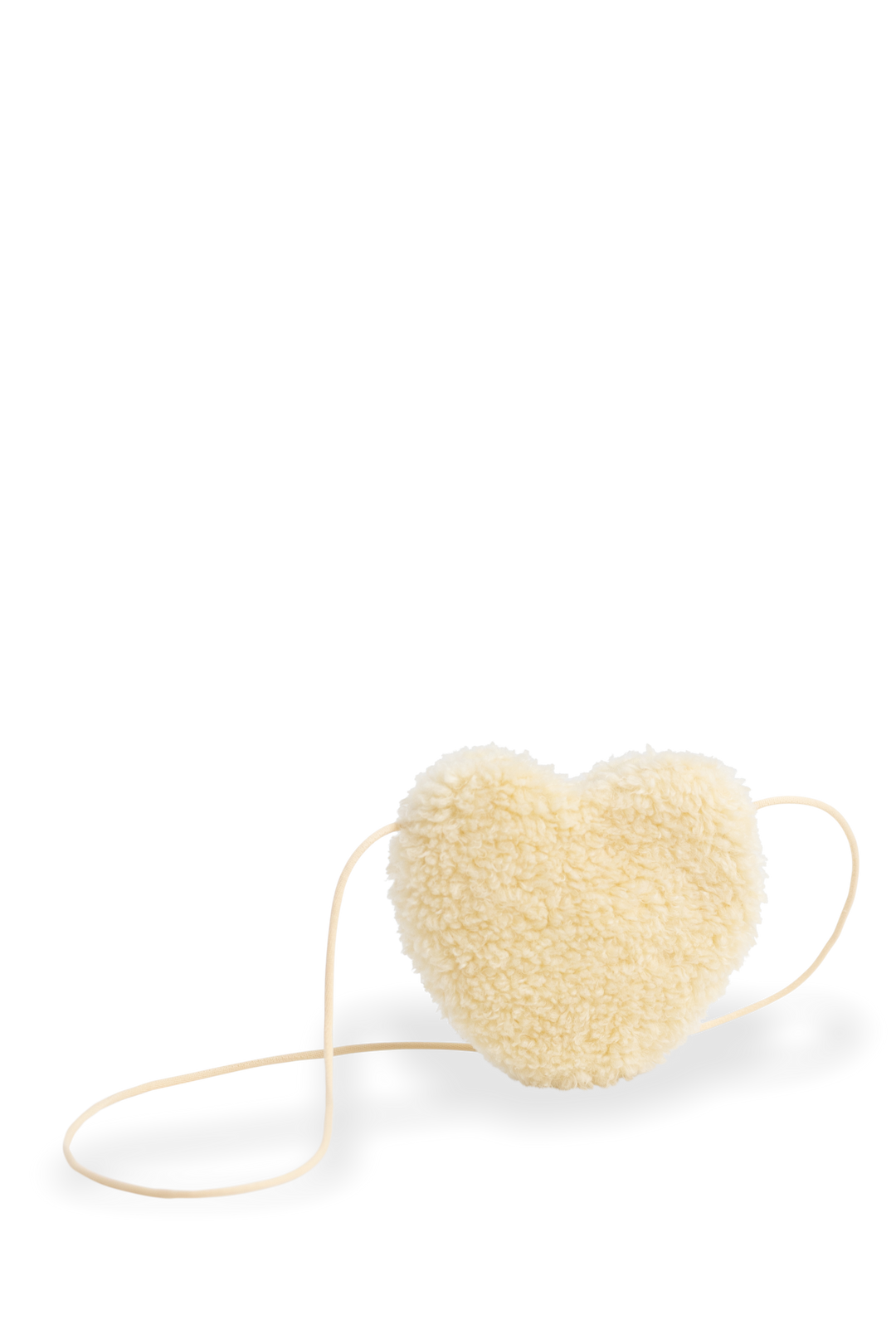 Jamie Kay Mon Amour Bag - Natural