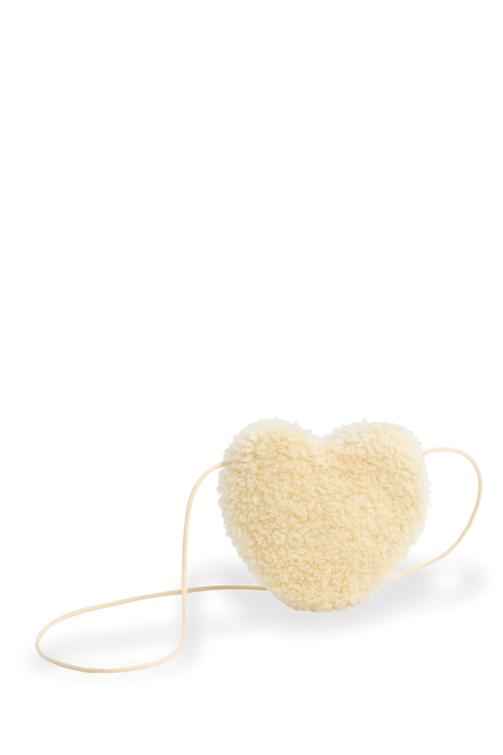 Jamie Kay Mon Amour Bag - Natural