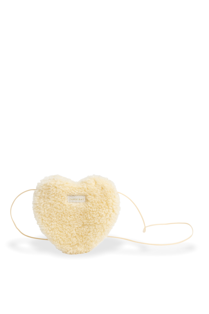 Jamie Kay Mon Amour Bag - Natural
