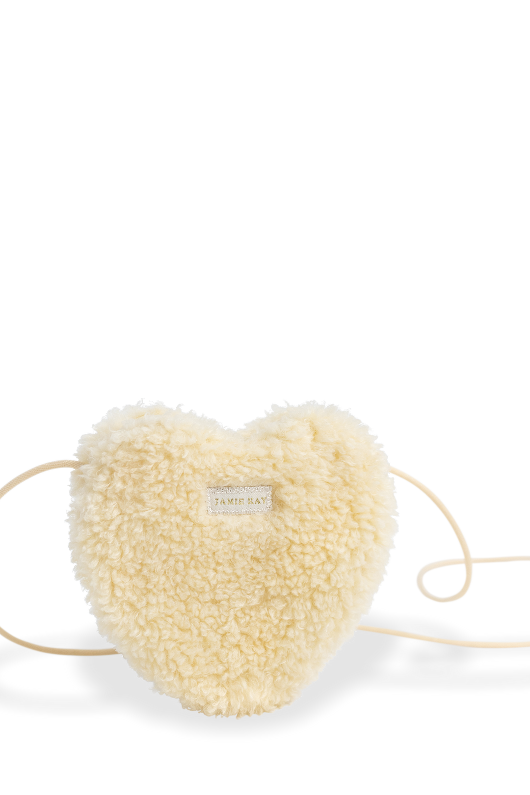 Jamie Kay Mon Amour Bag - Natural