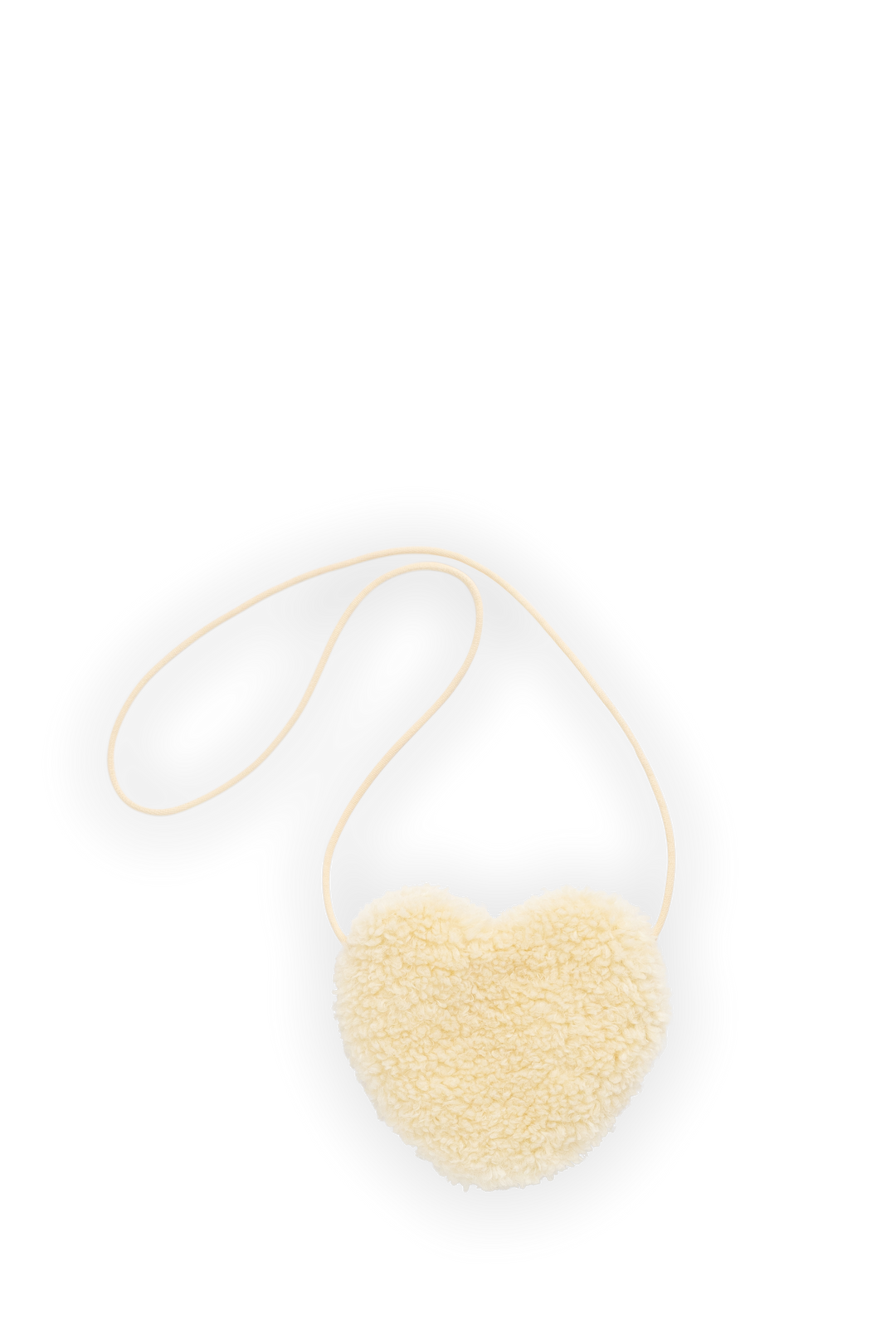 Jamie Kay Mon Amour Bag - Natural