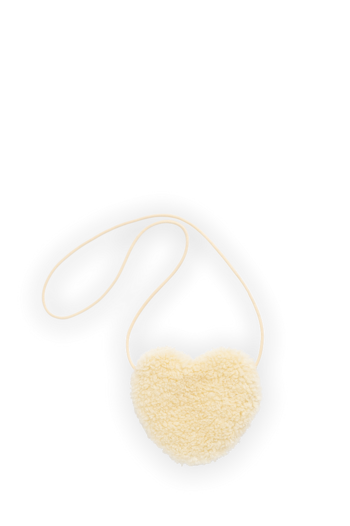 Jamie Kay Mon Amour Bag - Natural