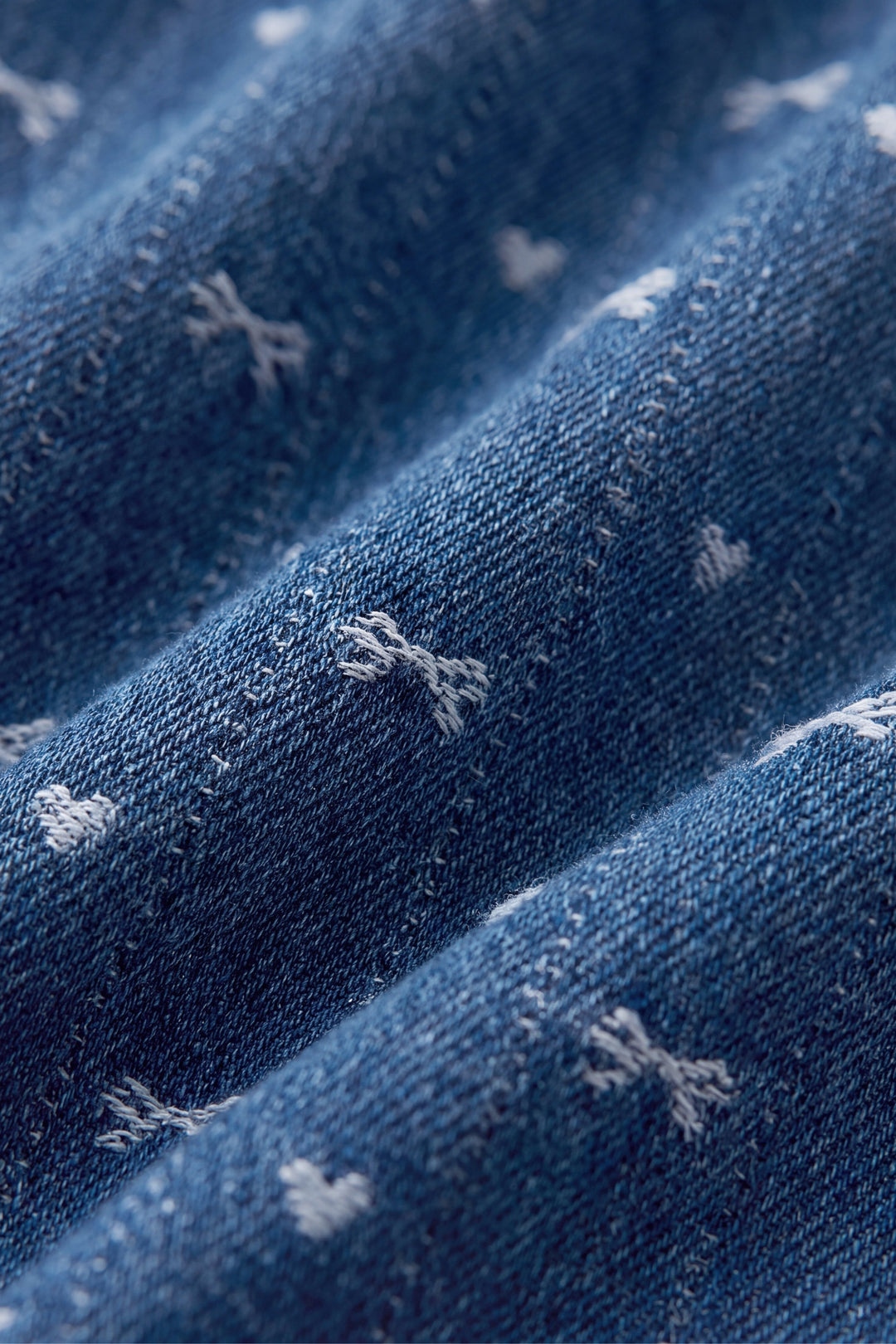 Jamie Kay Kora Short - Amour Bows Denim