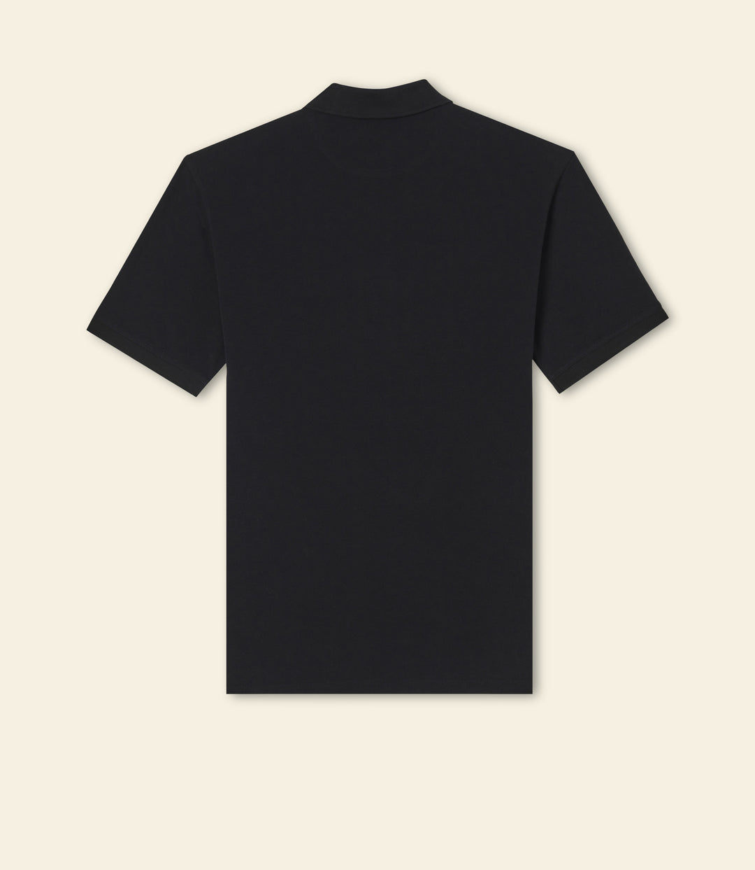 R.M.Williams Rod Polo - Black