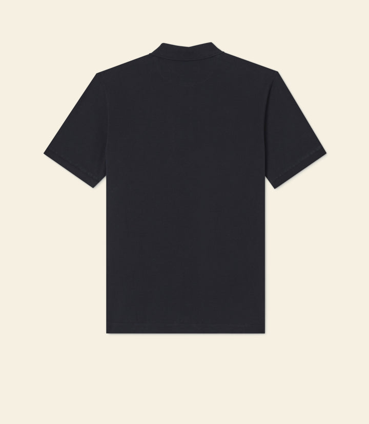 R.M.Williams Rod Polo - Navy