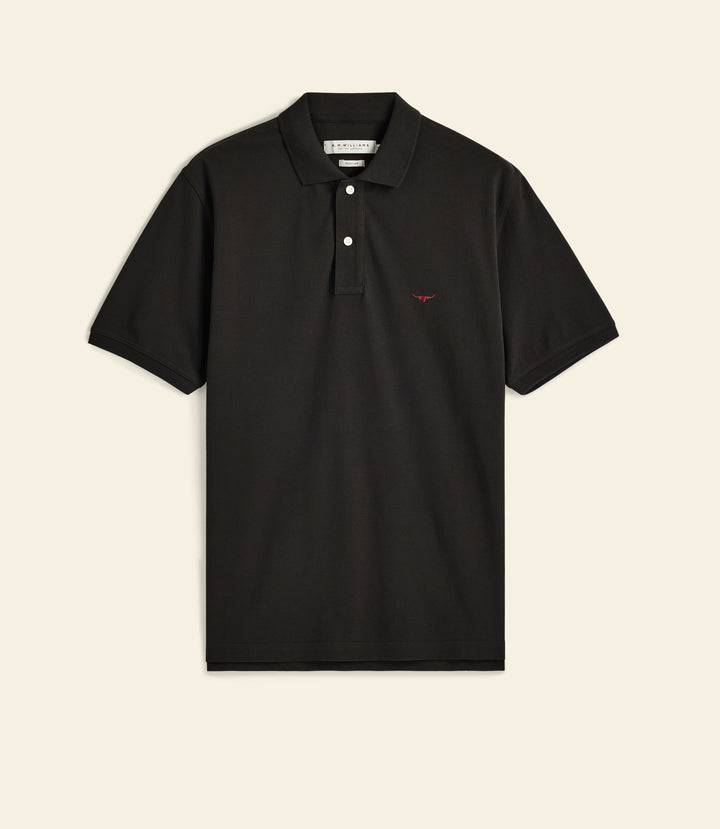 R.M.Williams Rod Polo - Charcoal